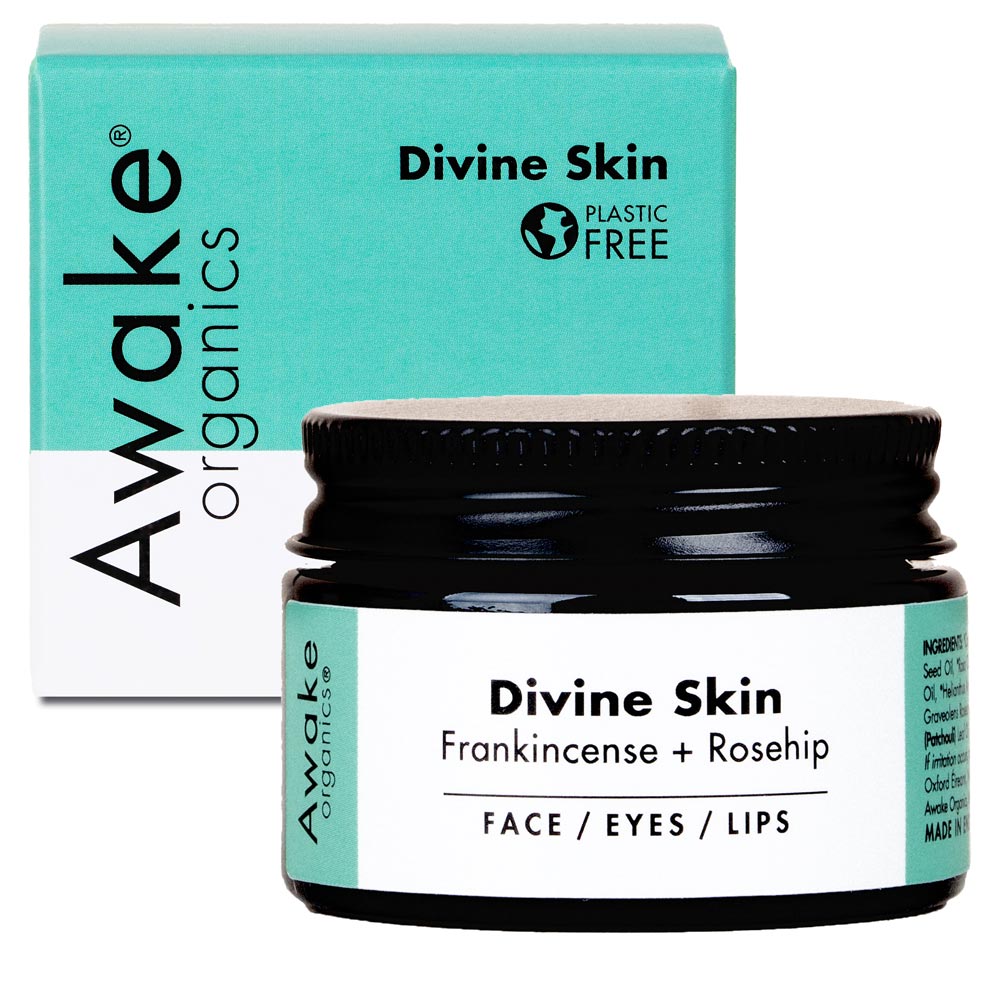 Divine Concentrate Lifestyle