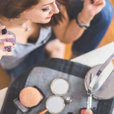 Toxic and harmful Carcinogenic Chemicals in your home, personal care, and beauty products, cosmetics, personal care items, cleaning products. Top 10 toxic chemicals to avoid.