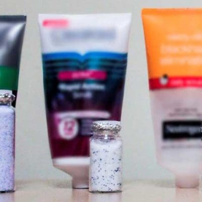 What the hell is a Microbead?