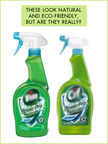 Greenwashing cleaning spray. DIY natural cleaning spray. Pet and child friendly cleaning products.