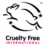 Awake Organics Cruelty Free Cosmetics. leaping Bunny Programme.