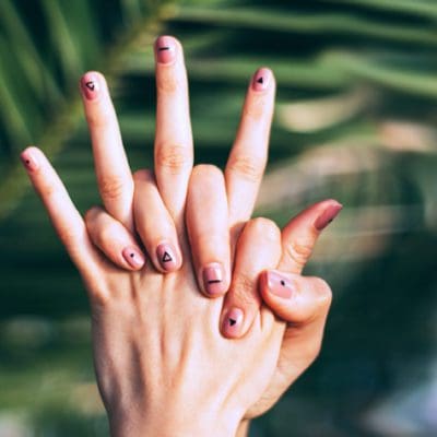 How To Get Strong, Healthy Nails That Grow Fast