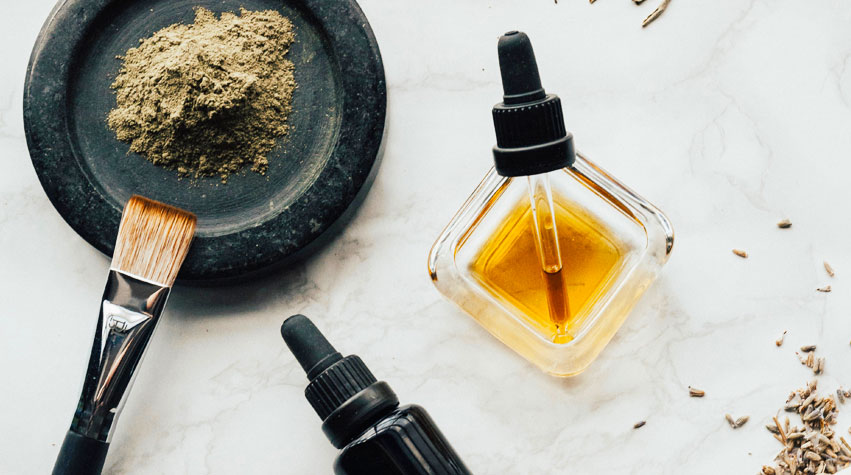 The Best Essential Oils For Acne | Awake Organics