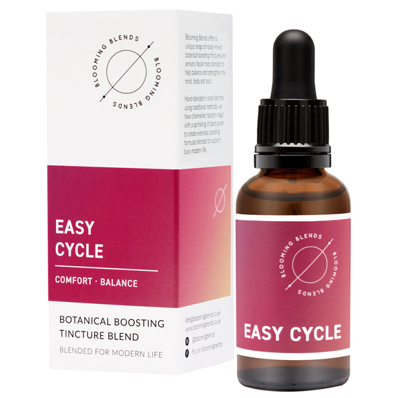 Easy Cycle Herbal Remedy Main