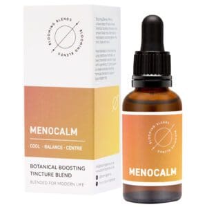 Menopause Herbal Remedy Main