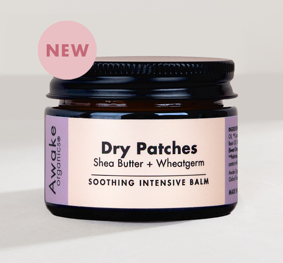 Dry Patches Soothing Intensive Balm for Dry Skin Eczema Prone